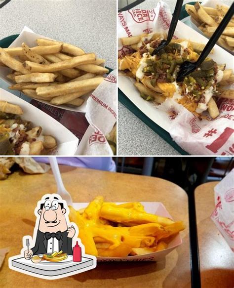 Charleys Cheesesteaks In Stockton Restaurant Menu And Reviews