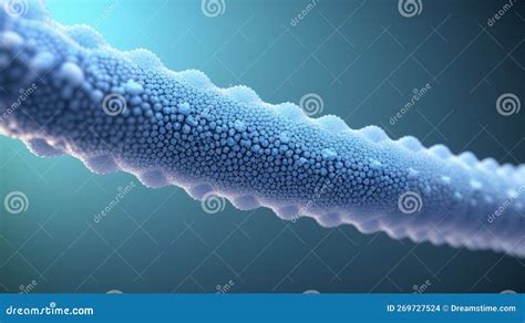 Marburg Virus Disease Concept Virus Illustration Idea 3d Rendering