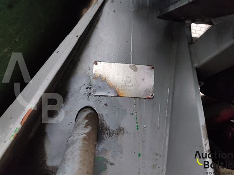 Mercedes-Benz Actros » Auction Baltic