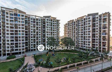 Regency Anantam Dombivali East Dombivli East Rent Without Brokerage