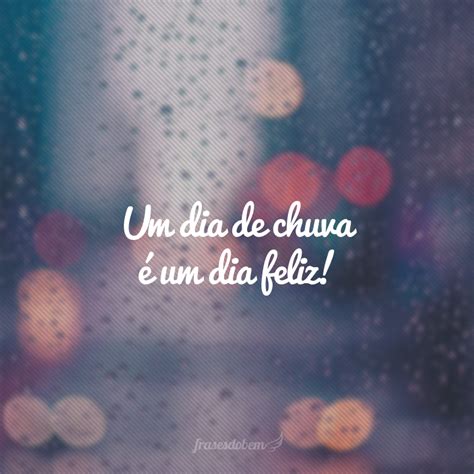 40 frases de chuva para se molhar em inspirações