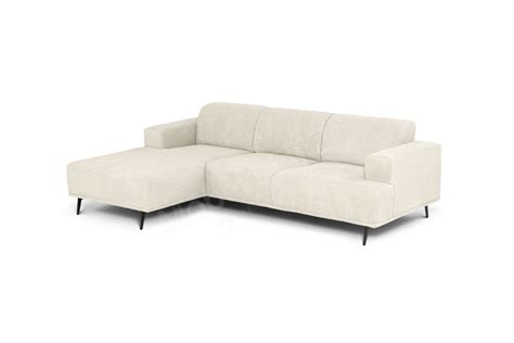 Easy Sofa Basco Polstersofa Creme M Bel Letz Ihr Online Shop