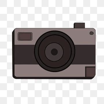 Grey Camera Png Vector Psd And Clipart With Transparent Background