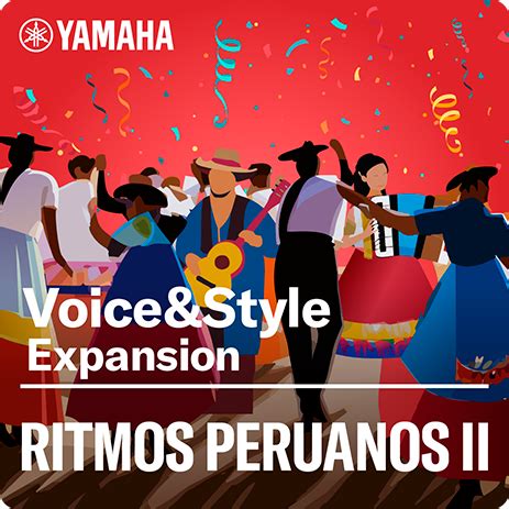 Ritmos Latinos Expansion Pack Yamaha PSR SX Todoritmos