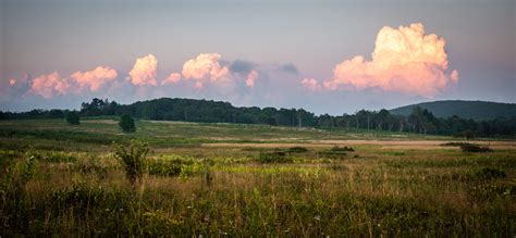 Big Meadows Shenandoah National Park Zachclarke Flickr