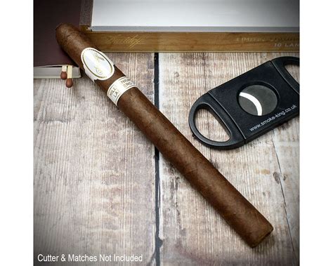 Davidoff Millennium Lancero Limited Edition 2023 Single Cigar