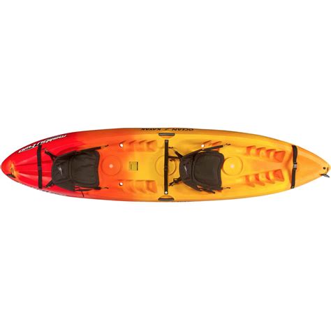 Ocean Kayak Malibu Two Earth Wind Water