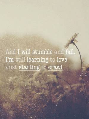 Stumble Quotes. QuotesGram