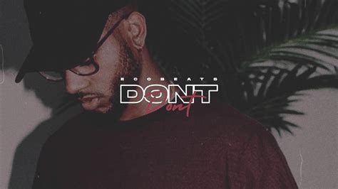 Free Bryson Tiller Type Beat Dont R B Trapsoul Type Beat