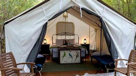 6 Best Glamping San Diego Sites That All Ages Will Love