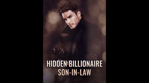 Hidden Billionaire Son In Law C11 Competition Audiobook Youtube