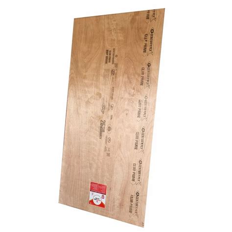 Century Club Prime Plywood For Kitchen Rectangular At Rs Sq Ft In