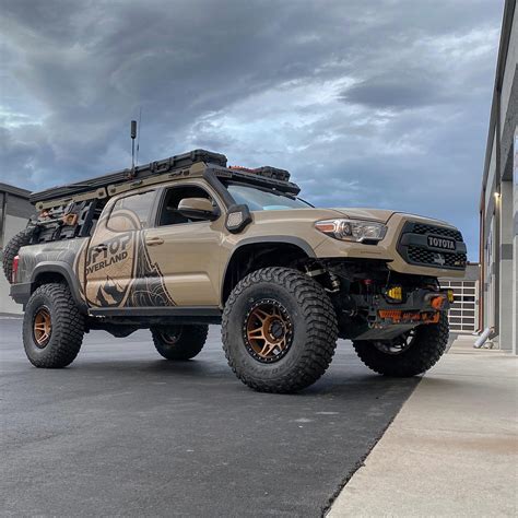 Making S Fit On A Tacoma R Toyotatacoma