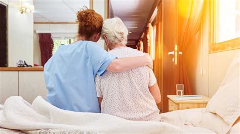 Wat Is Het Verschil Tussen Palliatieve En Terminale Zorg