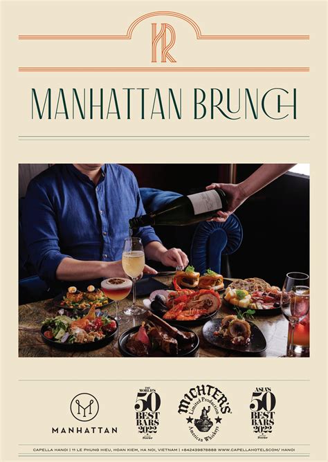 Exclusive new brunch menus are coming to sofrito manhattan 15