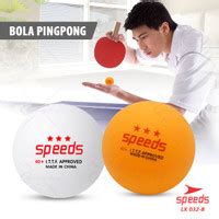 Jual Bola Ping Pong Murah Terbaik Harga Terbaru April