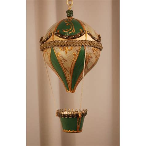 Home Decore Melody Hot Air Balloon Interior Design Etsy