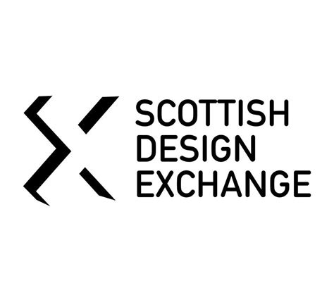 Scottish Design Exchange: Over 300 Scottish and Designers in one place