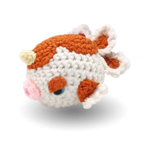 118 Goldeen Crochet Creatives Llc