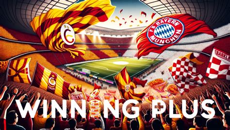 Galatasaray Vs Bayern Munich Paghaharap Sa Pista Ng UEFA Champions