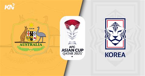 AFC Asian Cup 2023: Australia vs Korea Republic: Predicted lineup ...