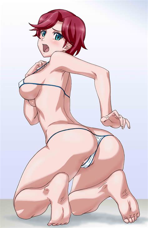 Anime Ero Swim Anime Ero Ass Oshiri попы Anime Ero Взрослые