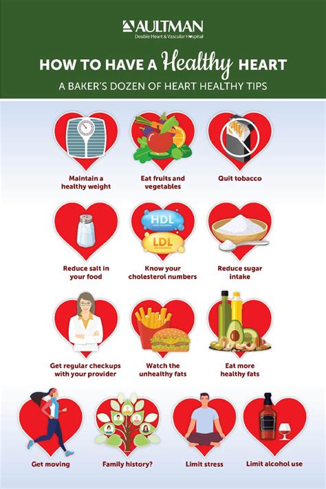 February Is Heart Month