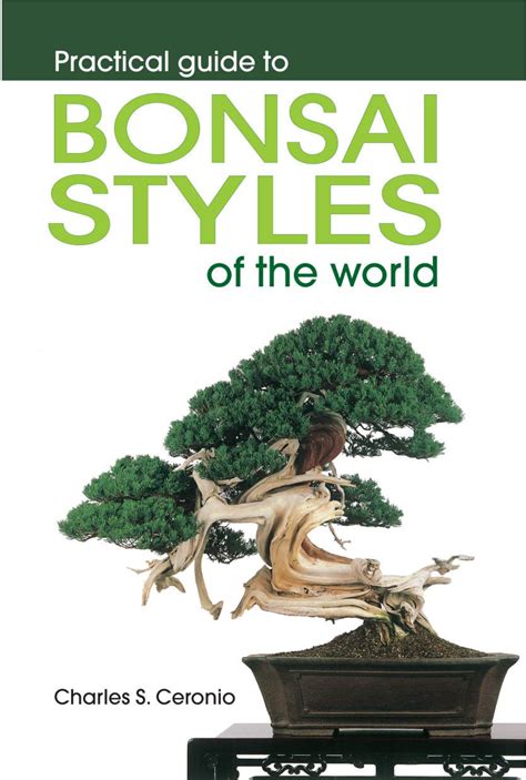 Literature – Bonsai Jack