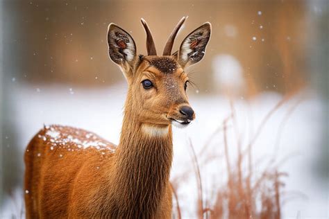 "Muntjac Deer" Images – Browse 2,175 Stock Photos, Vectors, and Video ...