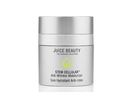 Juice Beauty STEM CELLULAR Anti-Wrinkle Moisturizer - Organic Beauty Lover