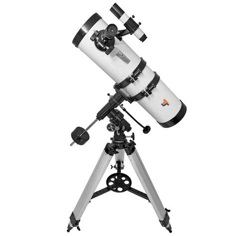 Ts Optics Teleskop N 130650 Starscope Eq3 1