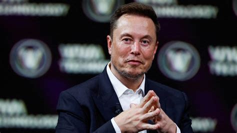 Tesla Ceo Elon Musk Makes Surprise Visit To China True Republican