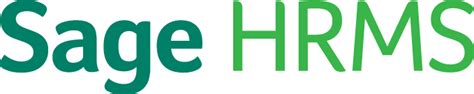 Sage Hrms Logo Peoplesense Workforce Management Timekeeping And Erp