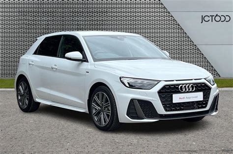 audi  sportback    tfsi  ps  tronic ps  miles