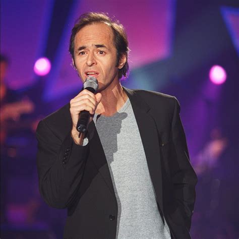 Jean Jacques Goldman De Retour Sur Scène Marie Claire