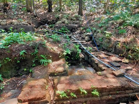 Ekskavasi Candi Klotok Tim BPK Temukan Jalawadra Di Patirtan Oktana Id