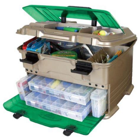 Flambeau Multiloader Tackle Box By Flambeau At Fleet Farm