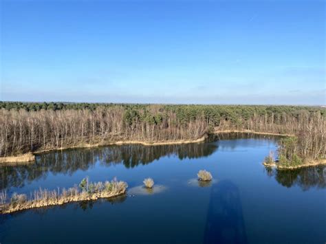 5 balades nature à faire cet été en Belgique Trekking et Voyage