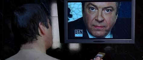 Roger Allam V For Vendetta