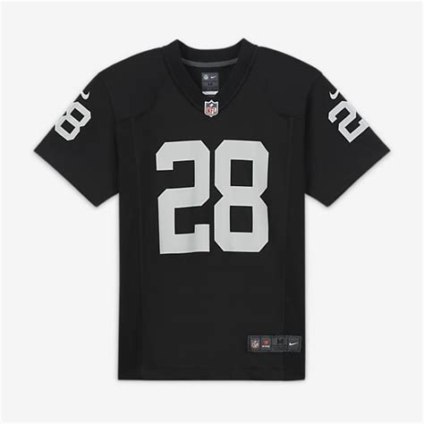 Las Vegas Raiders Kits Jerseys Nike UK