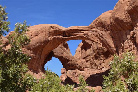 Arches National Park One Day Itinerary The Wandering Homemaker