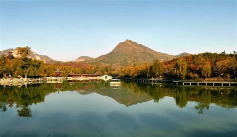 京城秋日红叶节，不可错过的“童话盛景”