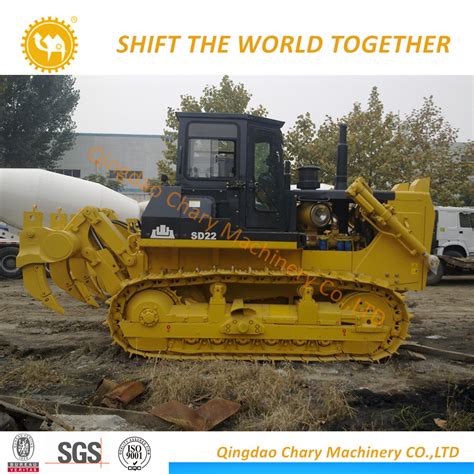 Hydraulic Shantui Sd Hp Sd Swamp Bulldozer Price China Crawler