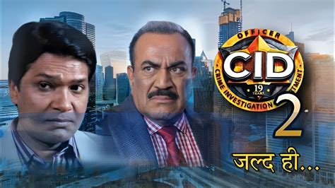 Breaking News Cid Season Release Date Finally Revealed Youtube