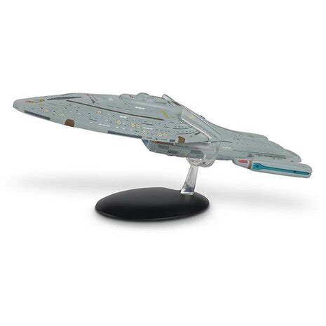 Eaglemoss Model Star Trek The Official Starships Collection XL