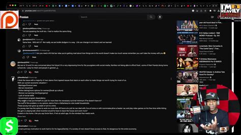 Bigger Icon Usher Vs Justin Timberlake Sex Workers Beef Part Keefe D Implicates Diddy