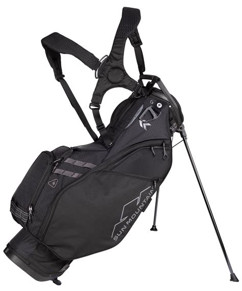 Sun Mountain 2023 45ls 14 Way Golf Bag Leading Edge Golf