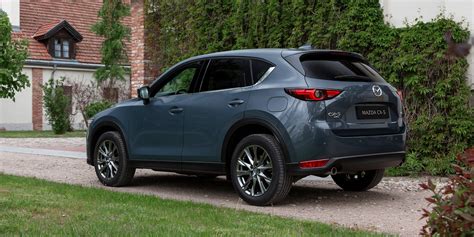 Mazda CX 5 Официальный дилер Mazda