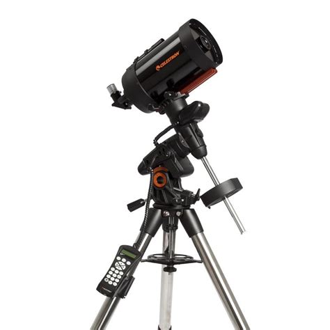 Celestron Advanced Vx C Teleskop Spezialisten