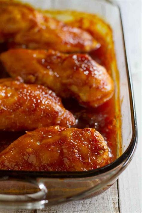 Candied Chicken Recipe Taste And Tell